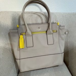 Kate Spade ♠️ Big Tote